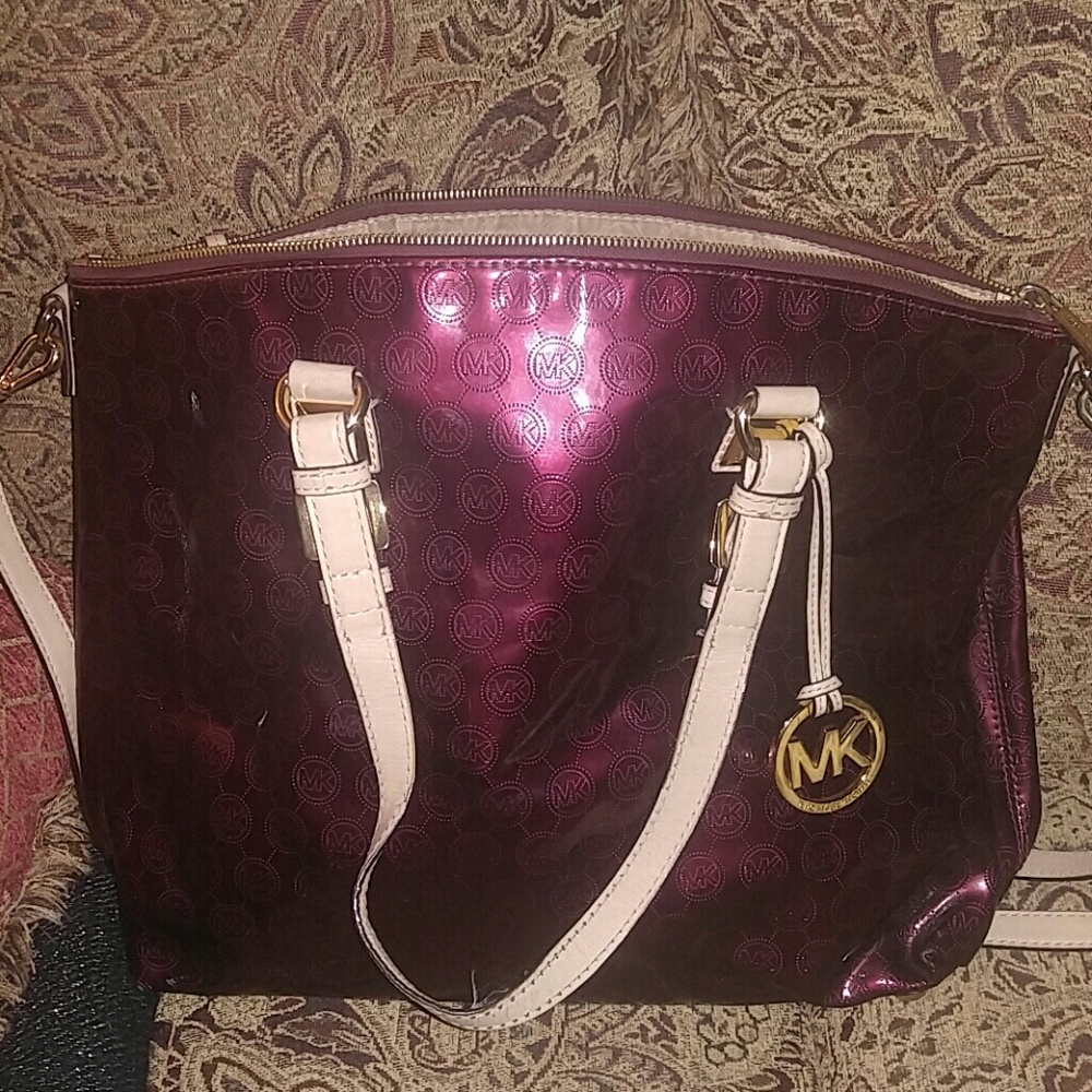 Michael Kors shoulder bag